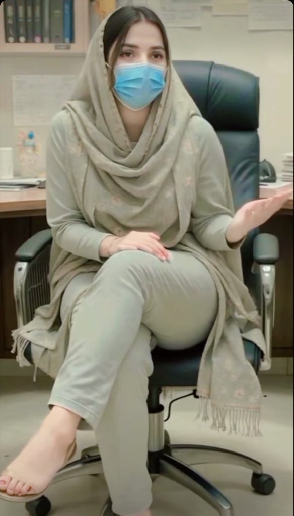 HiBBA NOOR tweet media