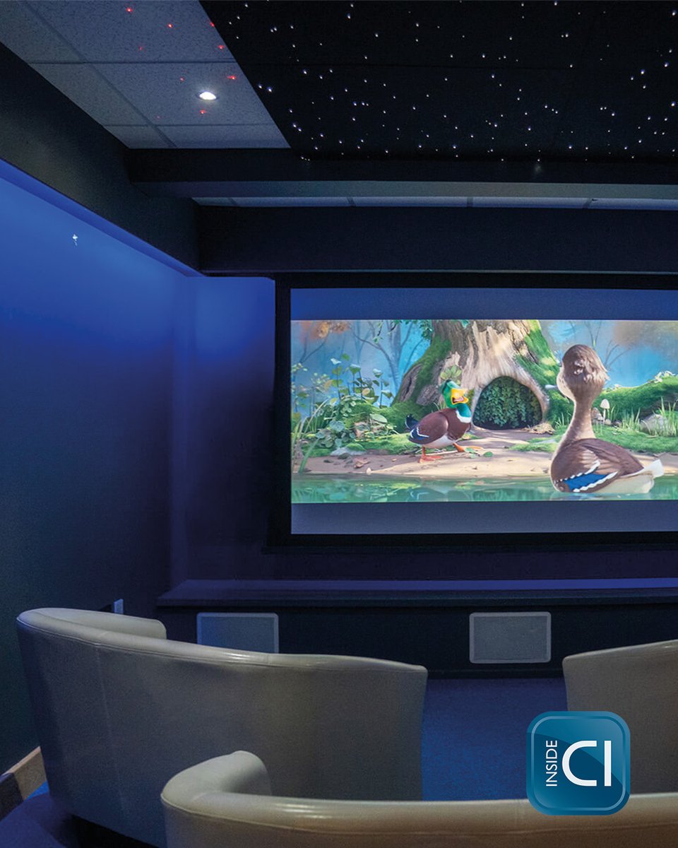 Inside CI tweet media