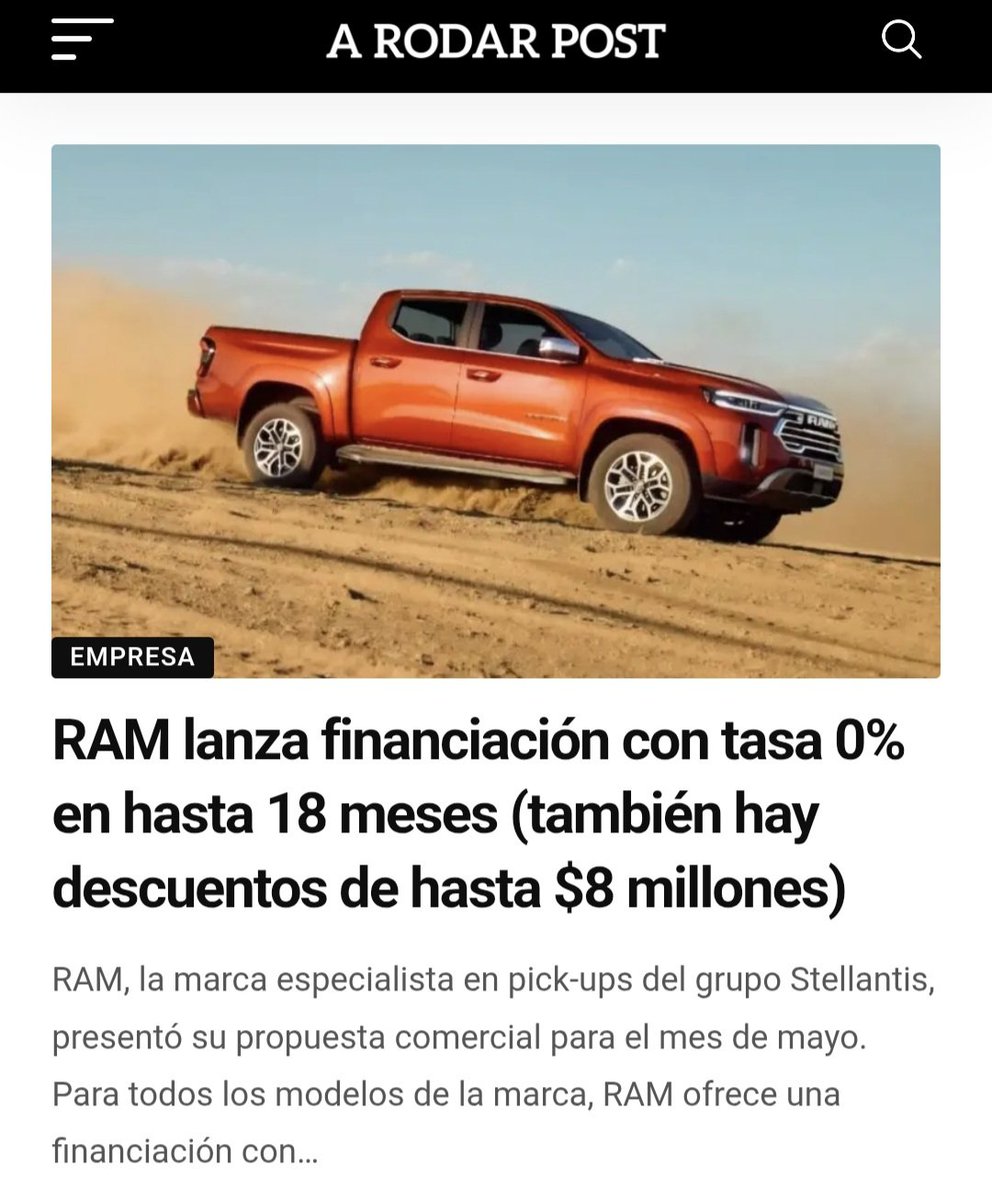 horacio alonso tweet media
