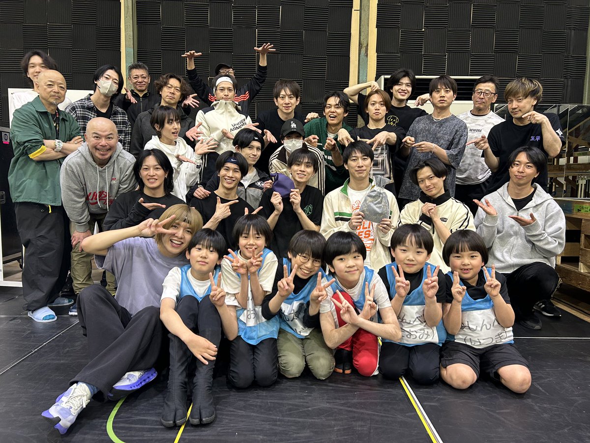 吉田拓也（Yoshida Takuya） tweet media
