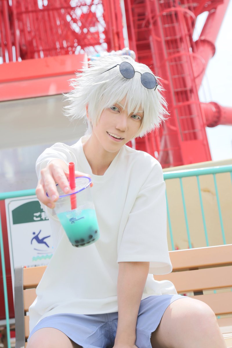 くぅ太朗の写真 tweet media