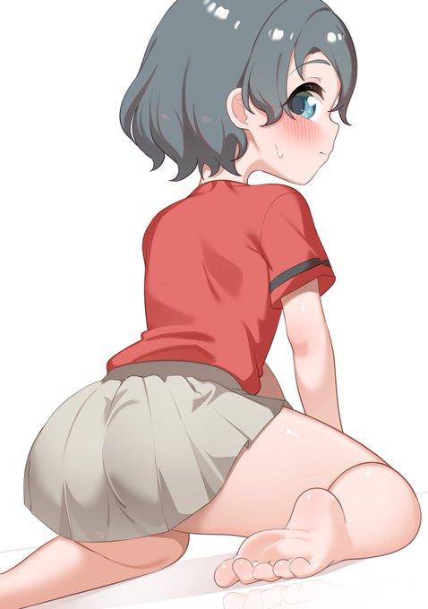 スカートかばんちゃん 