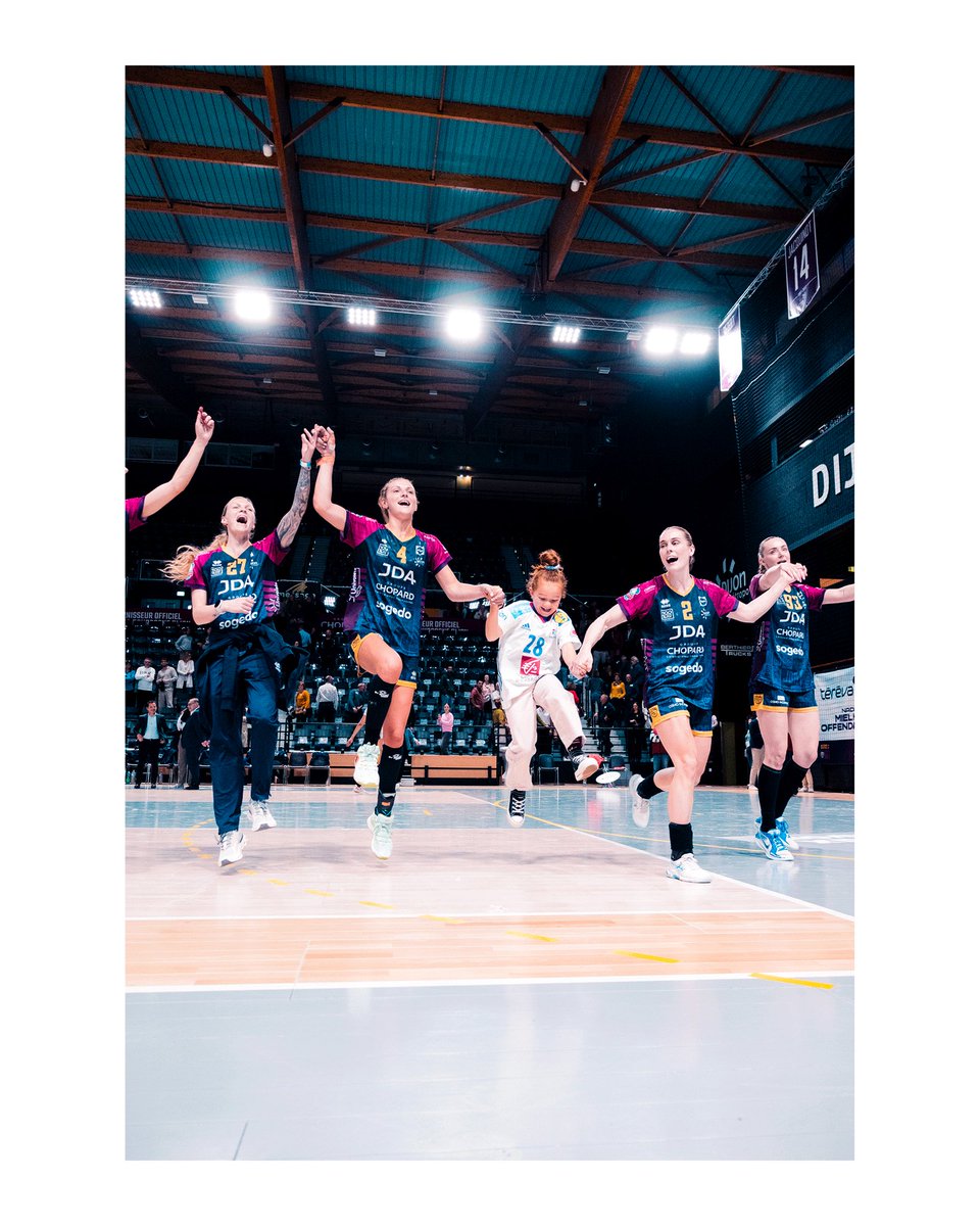 JDA Handball tweet media