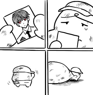 食ゆ tweet media