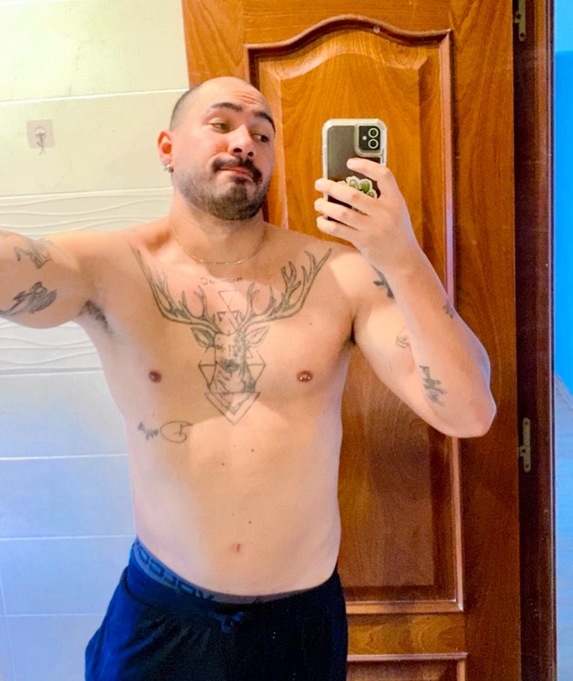Tu Gochito tweet media