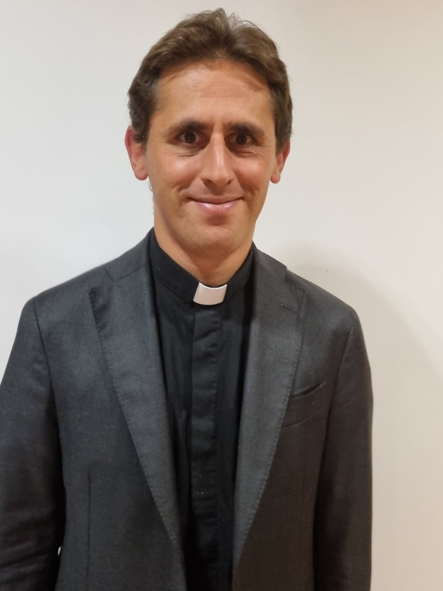 Kanonist1's tweet photo. On May 13, at the 4th International Conference on Law in Maribor, Ass. Prof. Michele Maria Porcelluzzi, Ph. D., from the Faculty of Law in Venice will also deliver a lecture.
Title of the lecture: “The Holy See and Italy – Protection of Religious Freedom”.
#religiousfreedom #law https://t.co/6CaqGC58w3