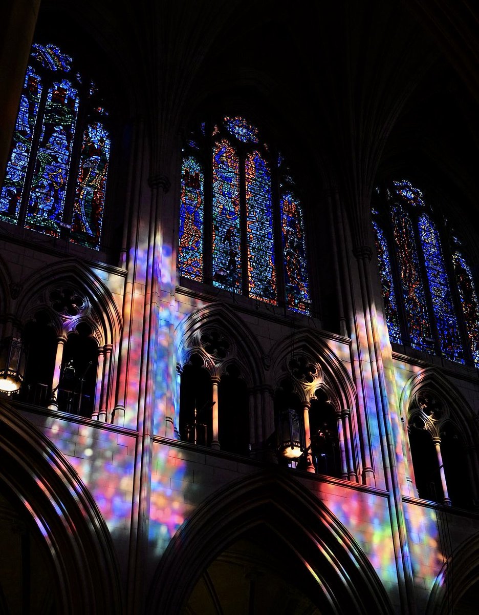Washington National Cathedral