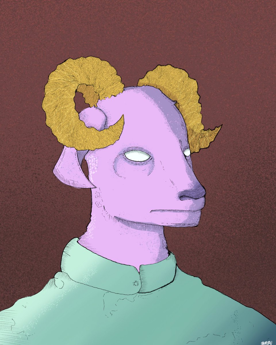 SHADOW I Open for commissions tweet media
