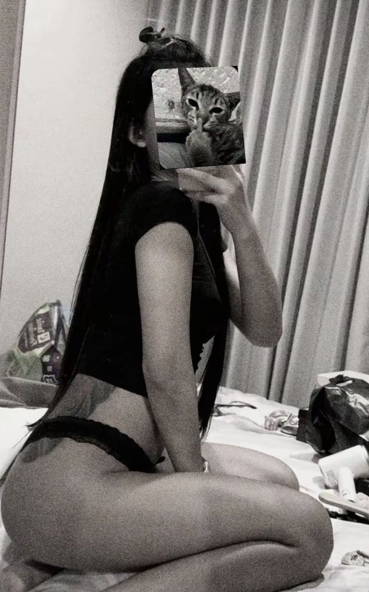 Baiisfit's tweet photo. Kitty https://t.co/dquhT3hSyk