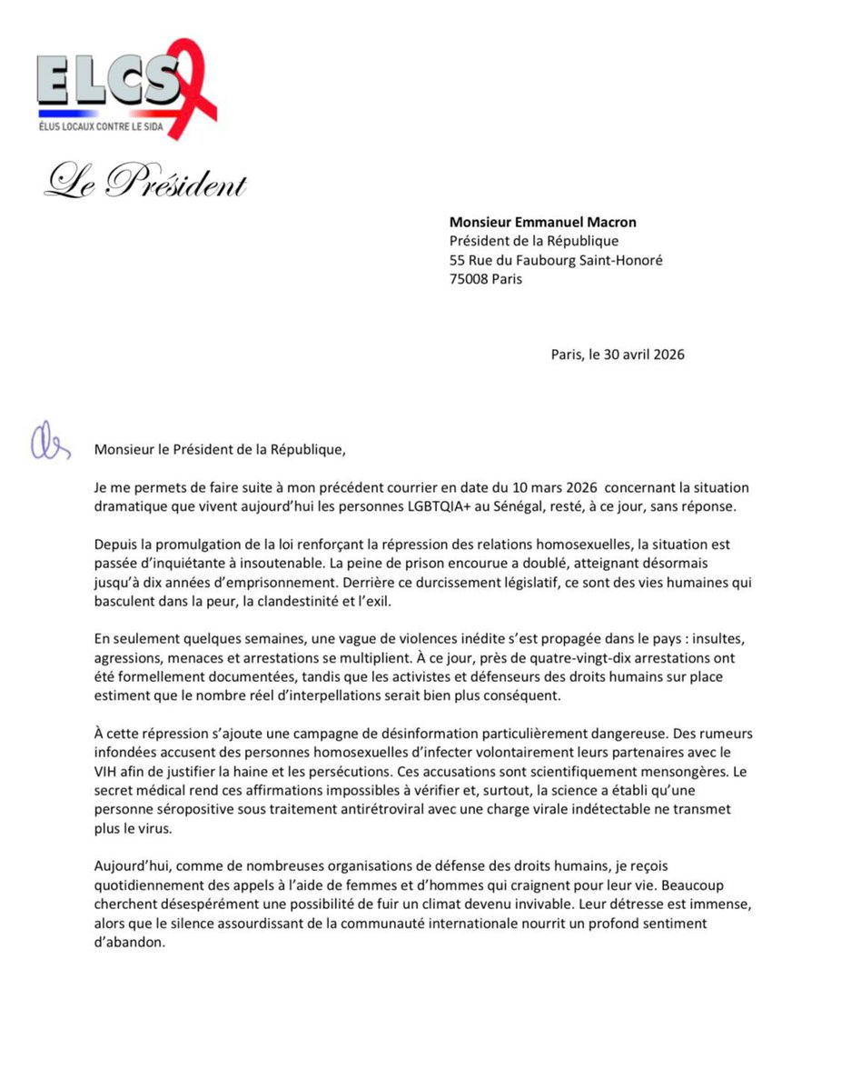 Jean-Luc Romero-Michel tweet media