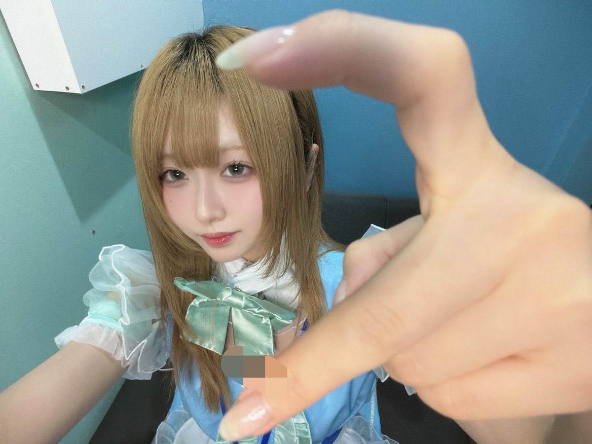 むぎ tweet media