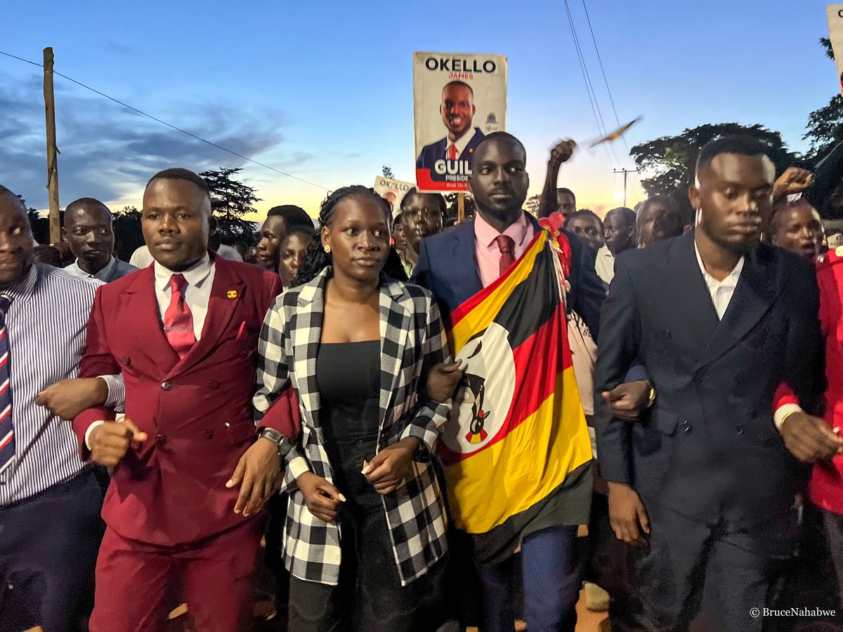 Kadondi Gracious tweet media