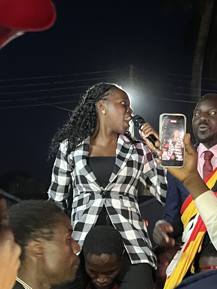 Kadondi Gracious tweet media