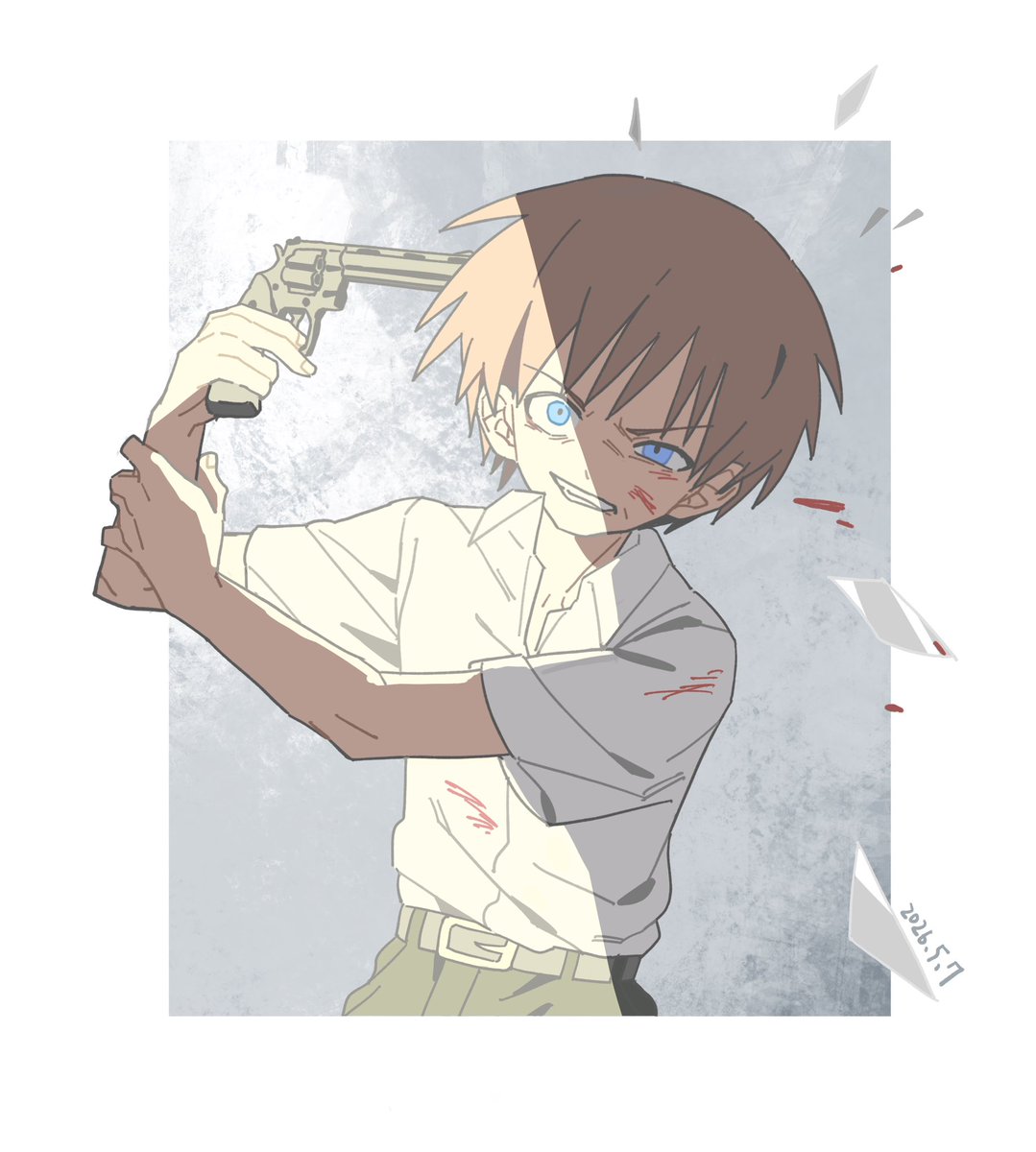 羊咩咩大司祭 tweet media
