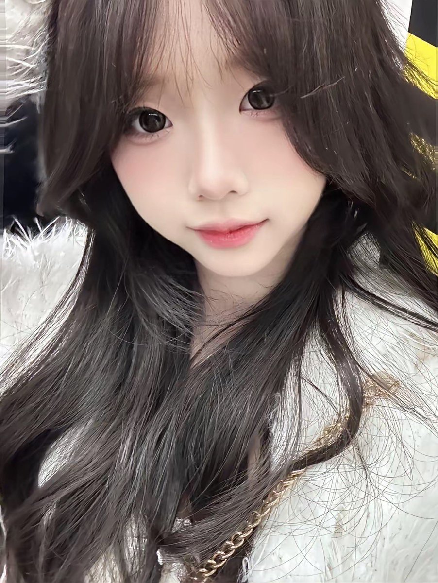 小妮子 tweet media
