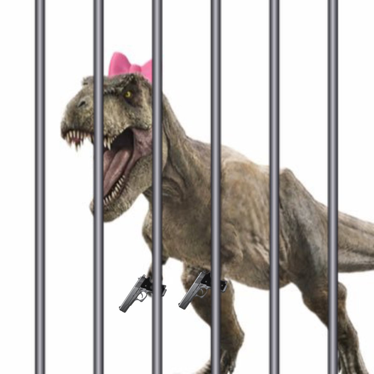 Daily Dinosaur News tweet media
