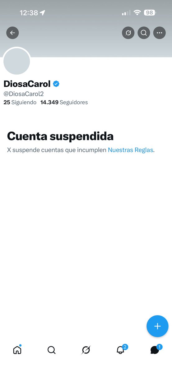DiosaCarol tweet media