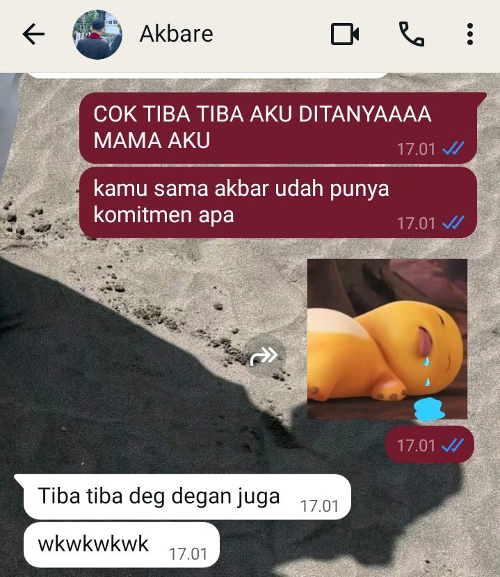 monnokrom's tweet photo. sprtinya kalau di tubuh gua ada urutan tren ky di Yumi Cell, no 1 pasti akbar😭 (dalam sehari yg nanya udah 2 keluarga gua) https://t.co/ibV5f1fEkt