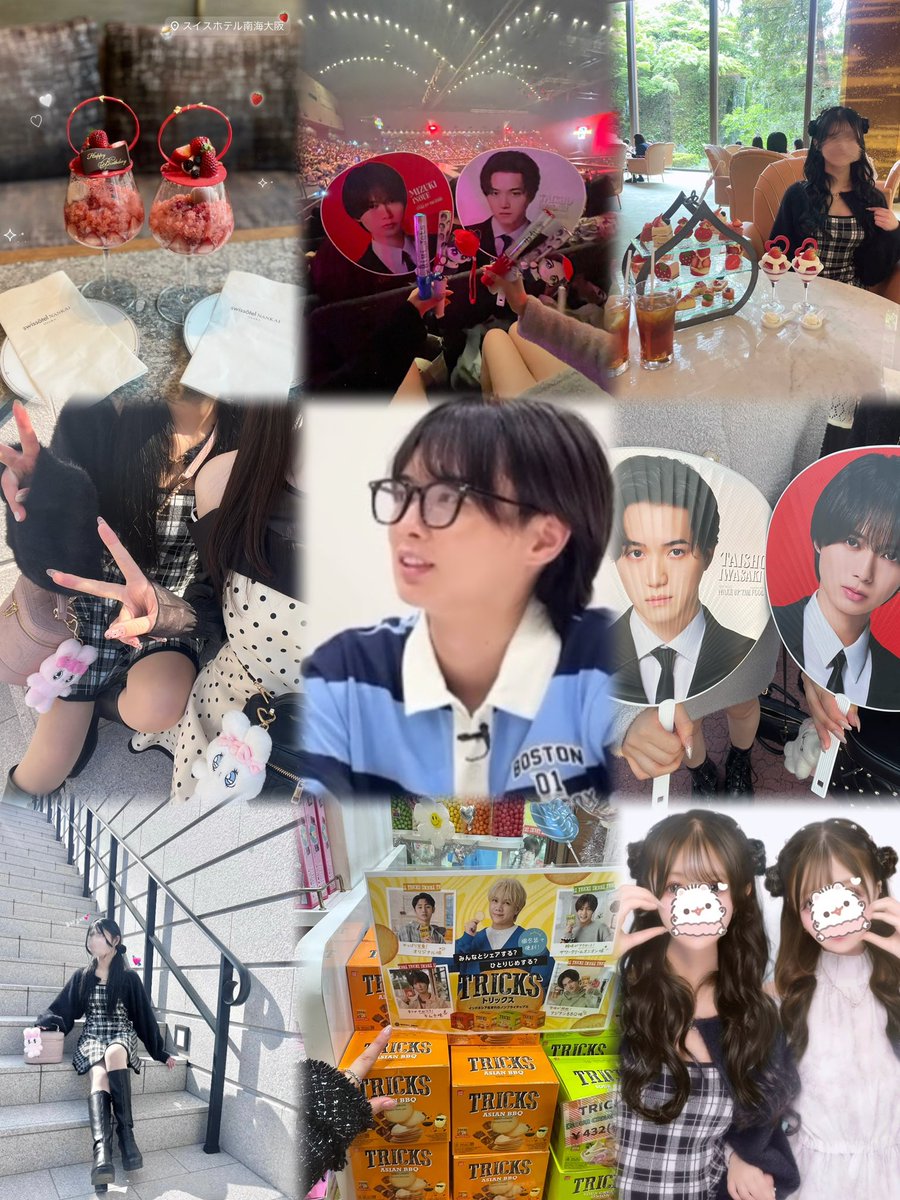 りり🎀🪄 tweet media