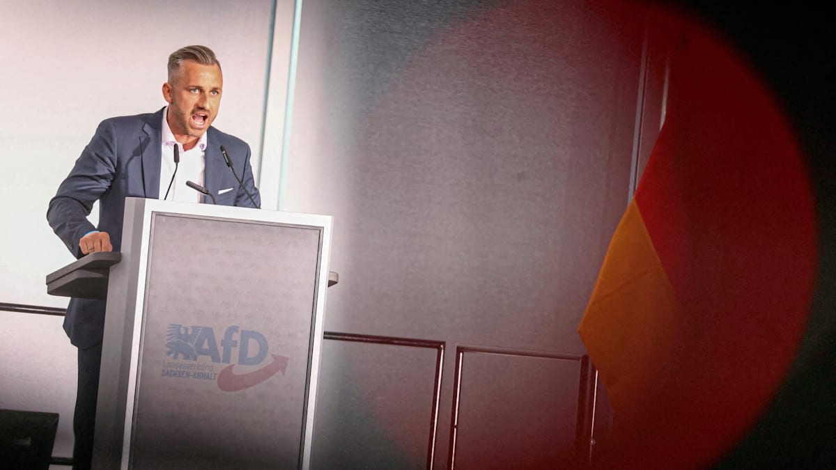 WELT tweet media