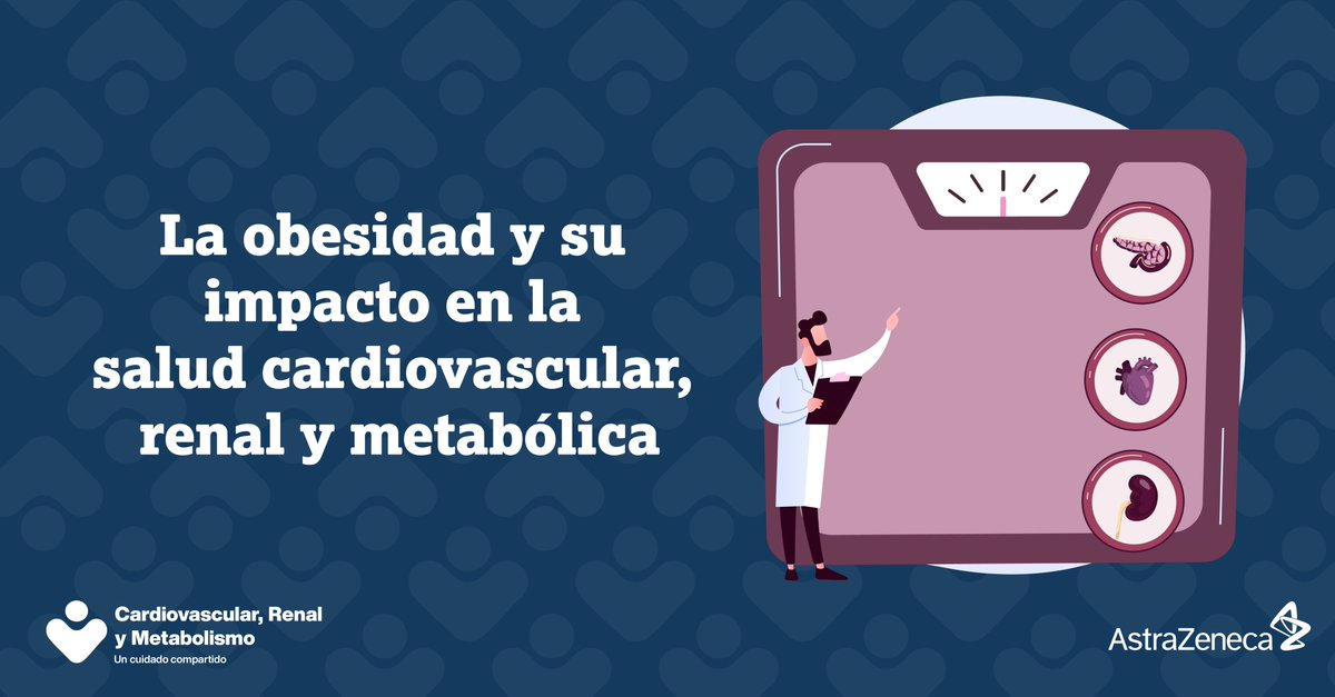 AstraZeneca España tweet media