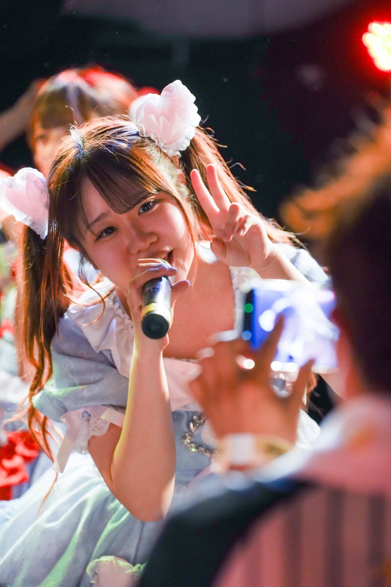 2025/5/6 BIRDLAND #東北アイドル初期衝動 (SOOC+) 未来ちゃん