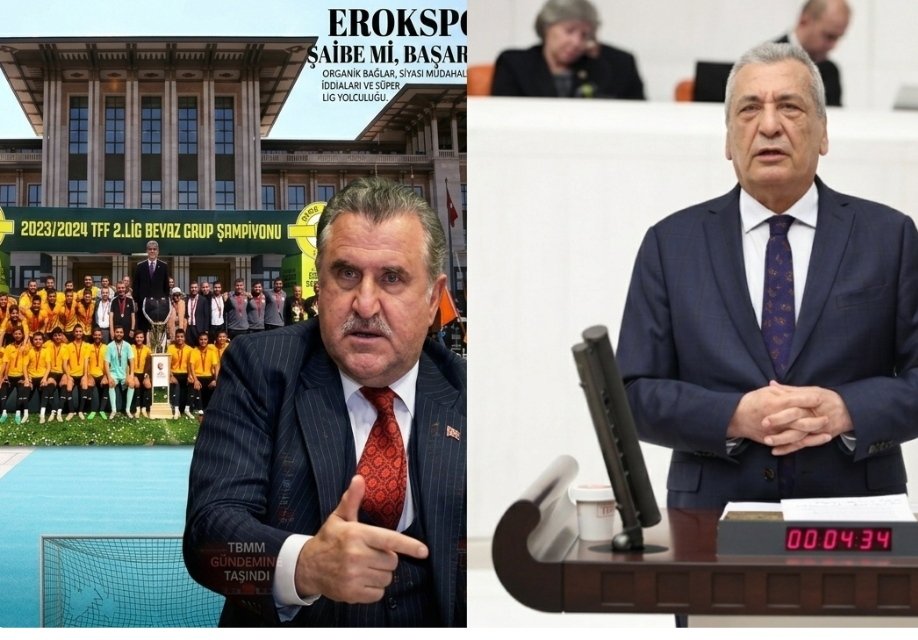 Taraftarı Yok, Şaibesi Çok: Semt Takımları Süper Lig’in Marka Değerini mi Öldürüyor?
kulislerden.blogspot.com/2026/05/taraft…