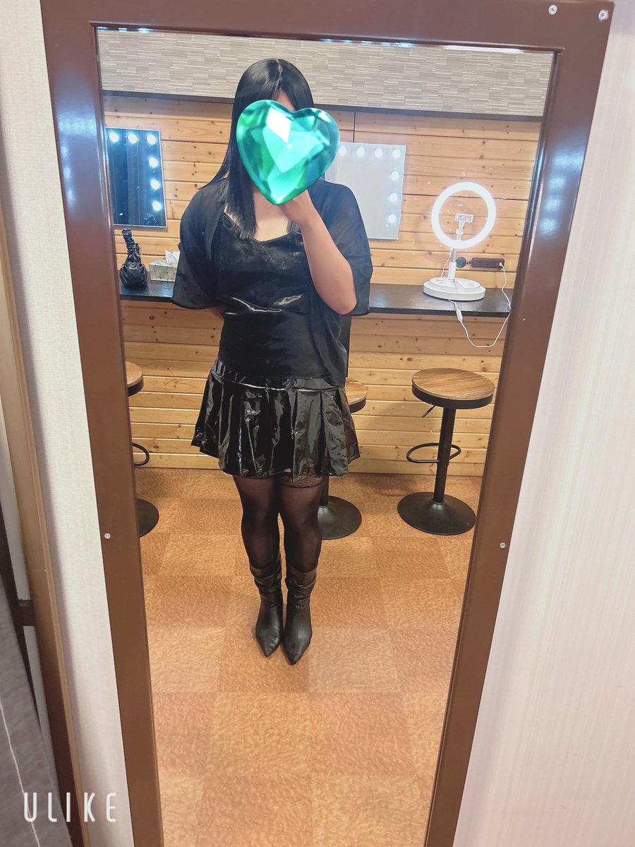 GO4y4's tweet photo. NEWスカート❣️
サイズ間違えた😅 https://t.co/R2Xkss3UgJ