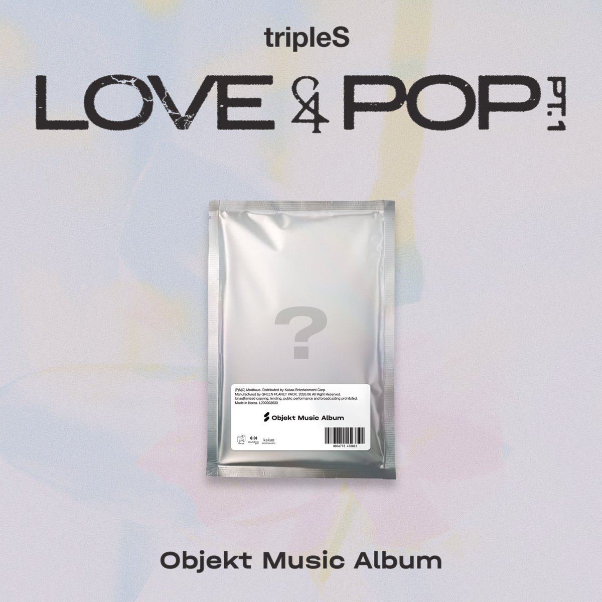 YesAsia K-Pop tweet media