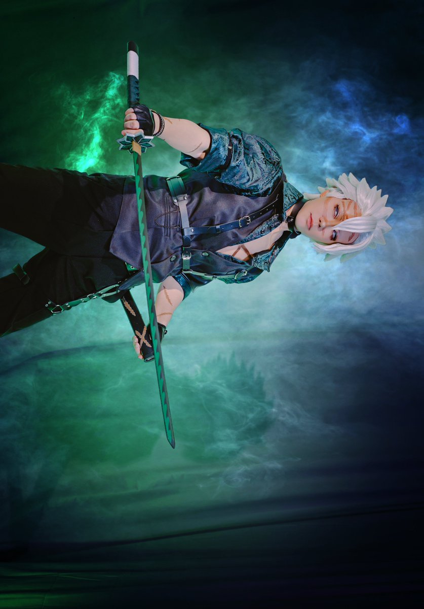 【コスプレ・kmt・捏造現代鬼殺🍃】

￣￣￣￣
  　風
＿＿＿＿
 
📷： <a href="/ray026live/">ＲＡＹ</a>