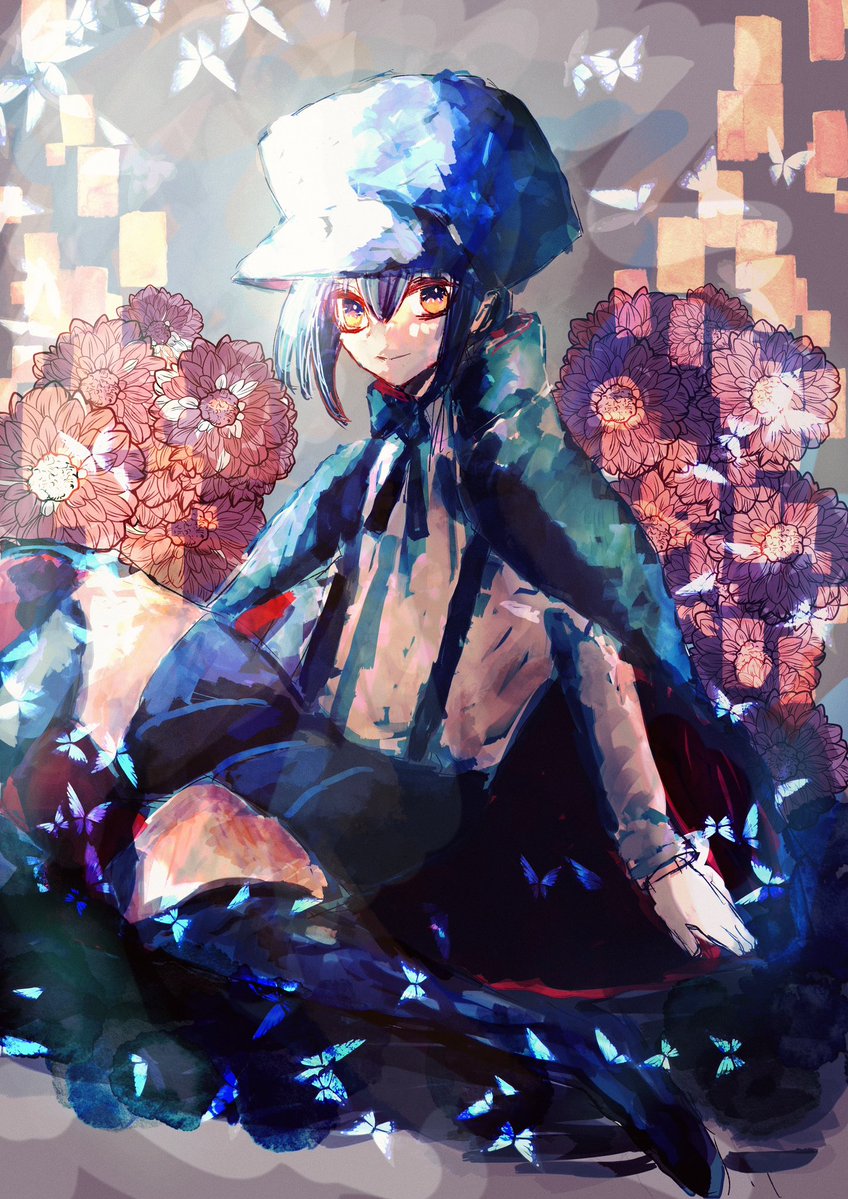 ハル（春巻き） tweet media