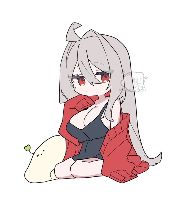 ちびまっひ 