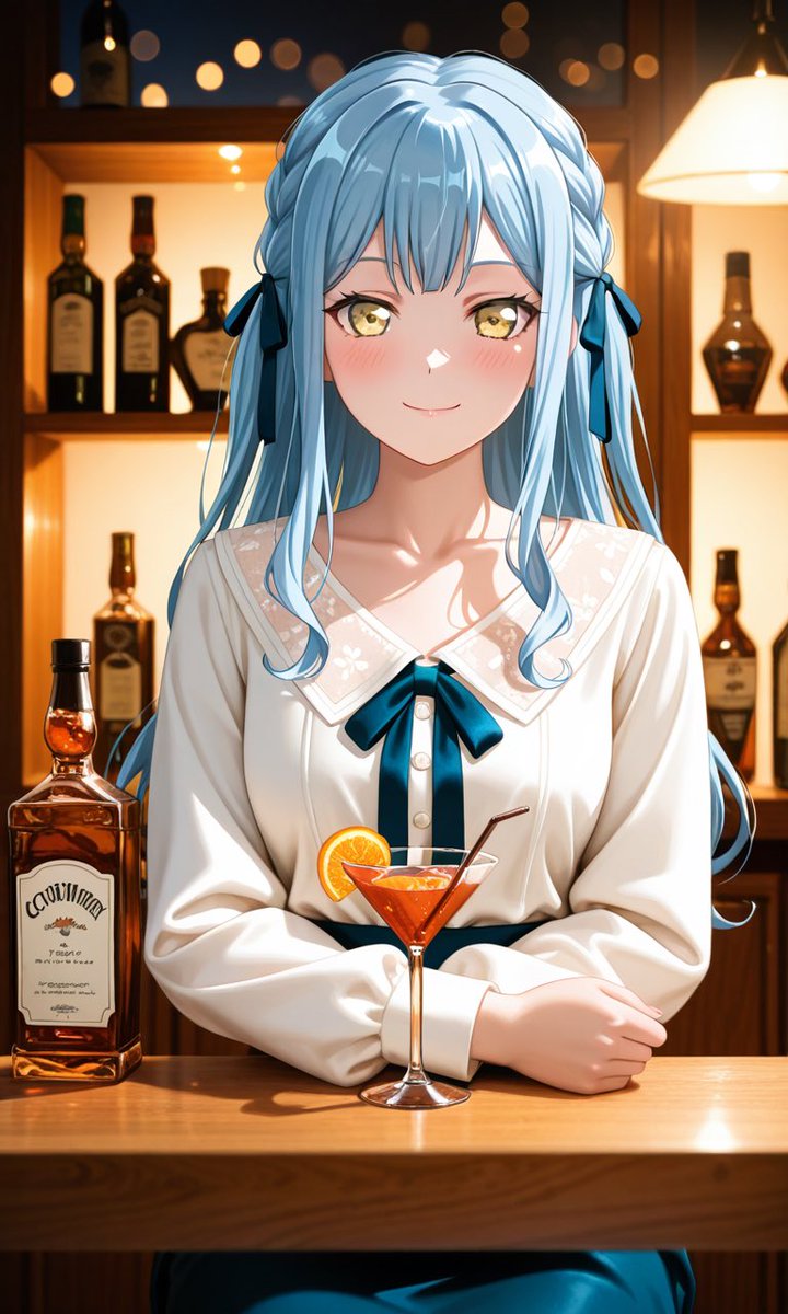 氷川 紗夜 tweet media