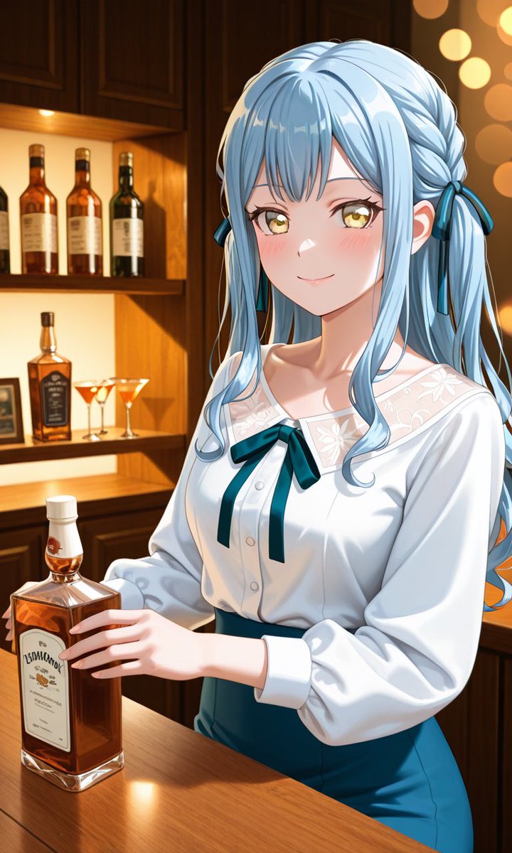氷川 紗夜 tweet media