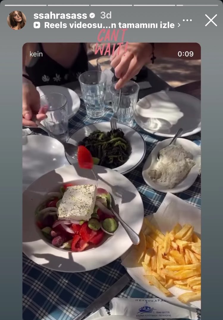 Tuğçe tweet media