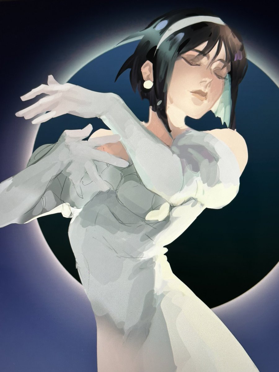 heavnr_'s tweet photo. SUA wip #alnst https://t.co/zJdWtAPeOm