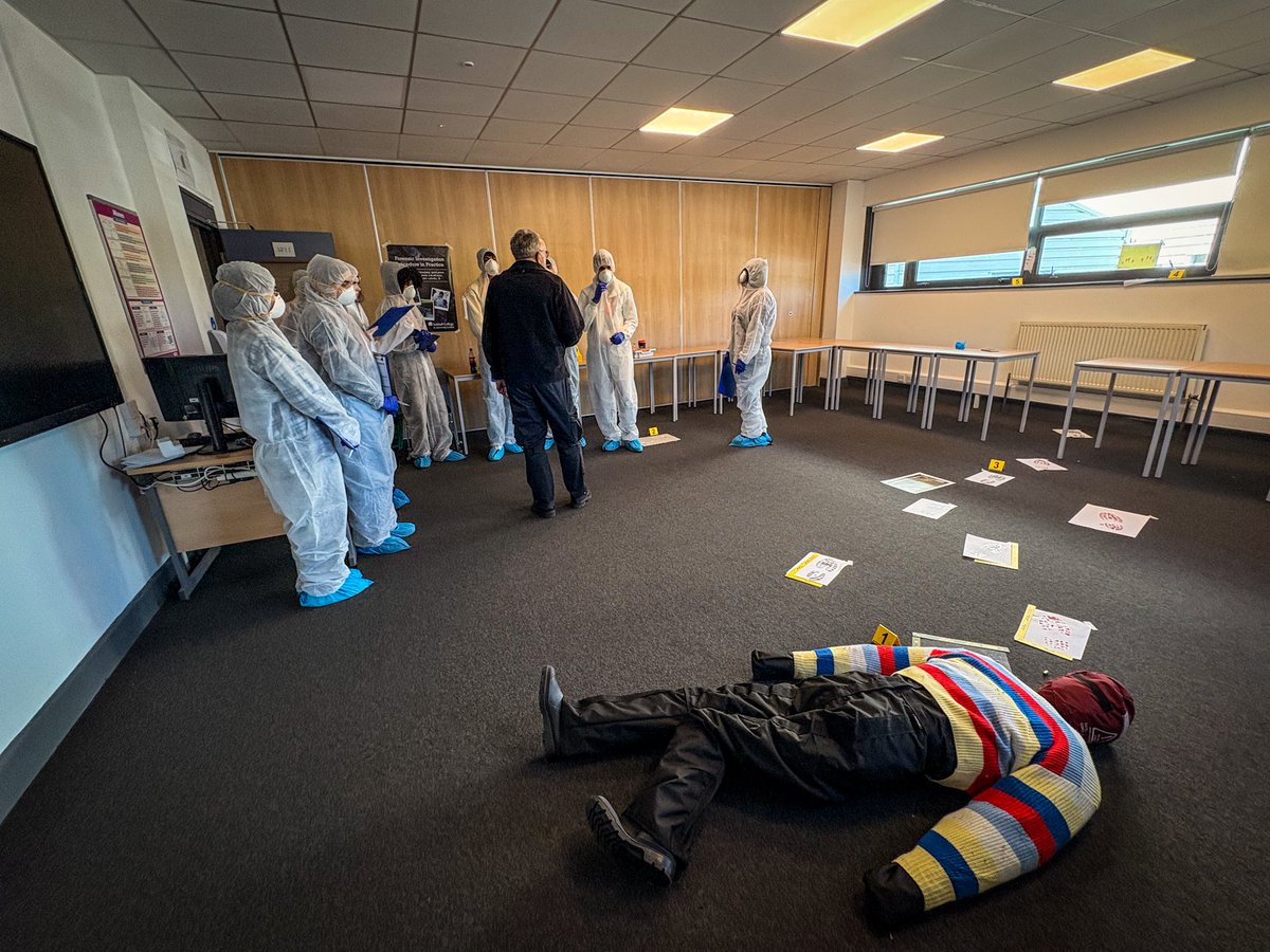 Solihull College & University Centre tweet media