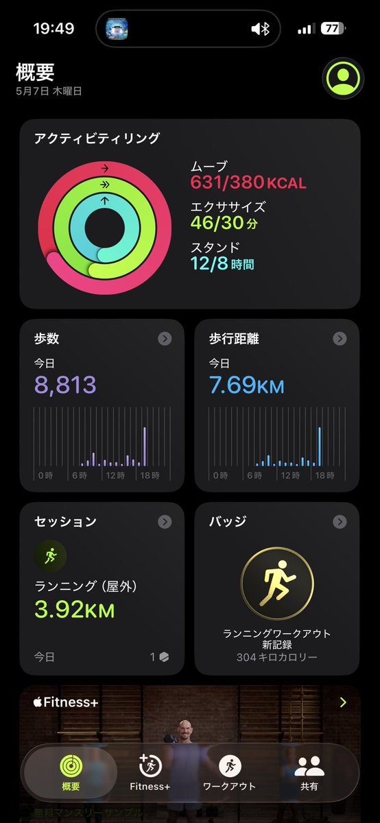 からさわ tweet media
