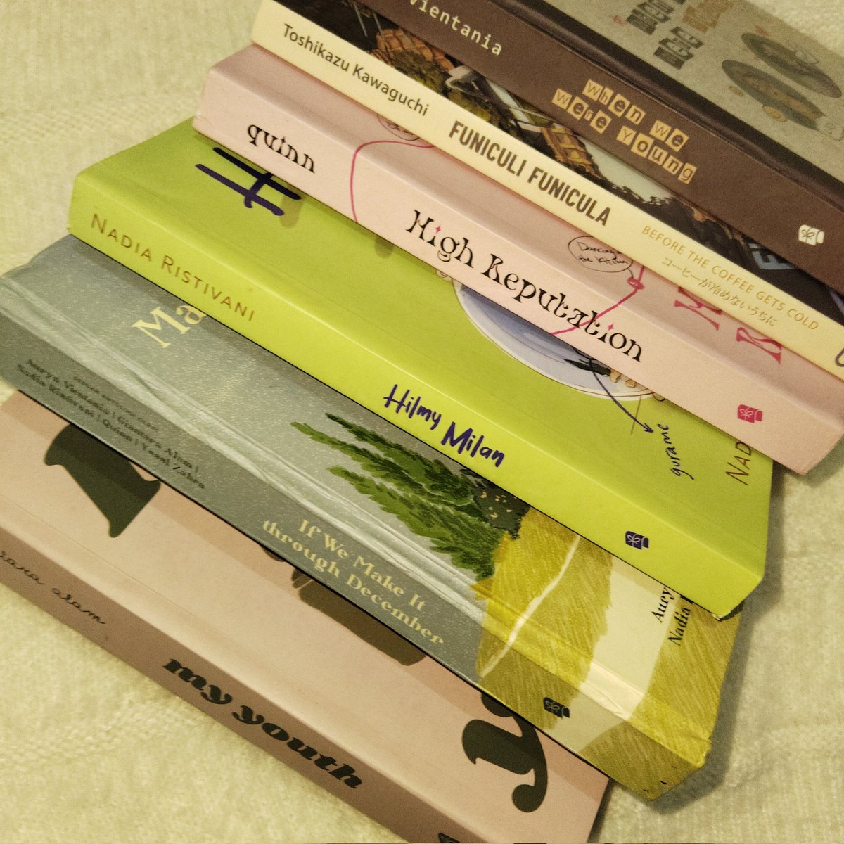 isa! ▒▒🍮 mt after dm! tweet media