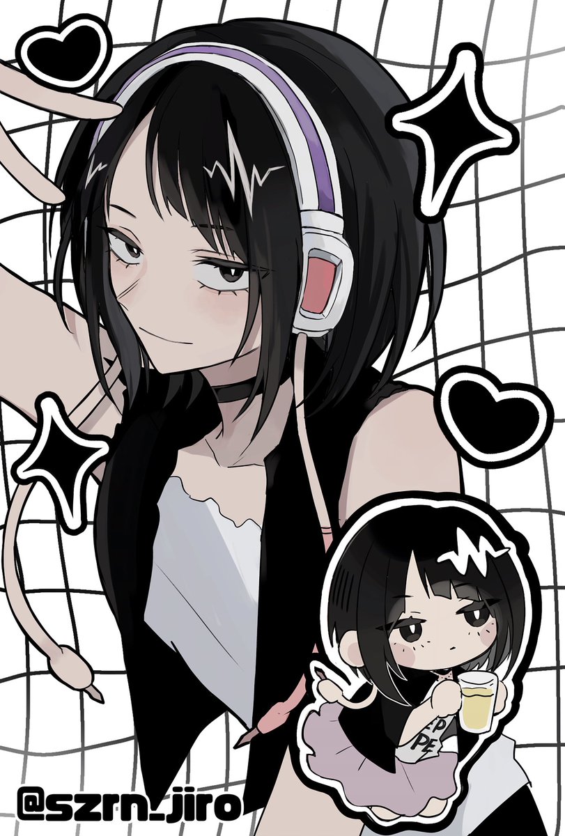 鈴蘭 tweet media