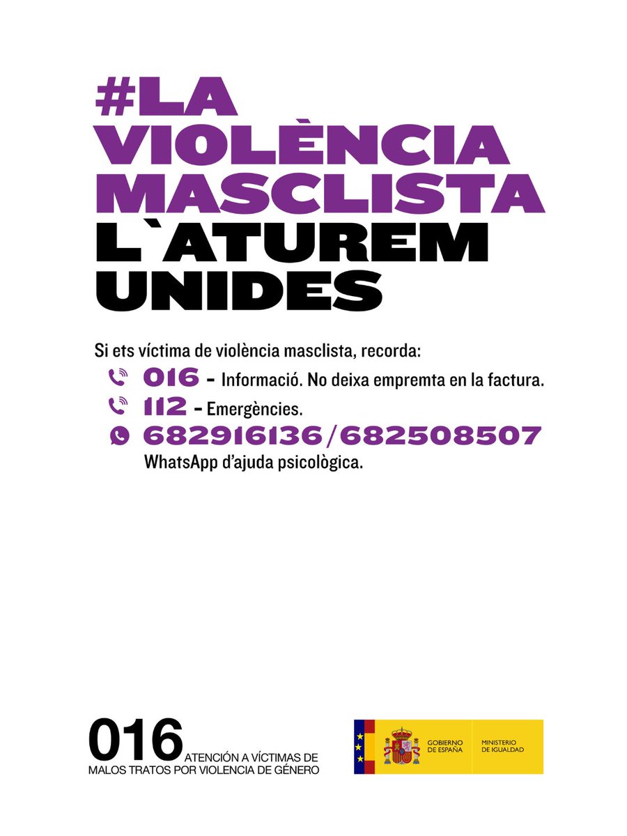 DelegGobCAT's tweet photo. El delegat del Govern a Catalunya, @carlosprietogo, encapçala el minut de silenci en repulsa pels crims masclistes de dues dones: de 58 anys el passat 17 de març a Tarragona i una altra de 57 anys a Santa Cruz de Tenerife el passat 6 de maig. https://t.co/M49bpV9ER0