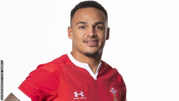 Ashton Hewitt 🏴󠁧󠁢󠁷󠁬󠁳󠁿🇯🇲 tweet media