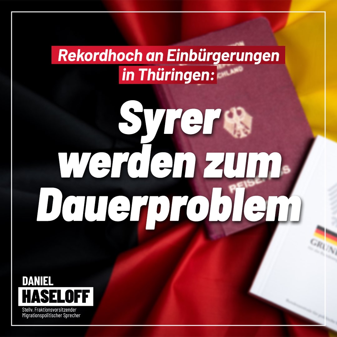 Daniel Haseloff tweet media