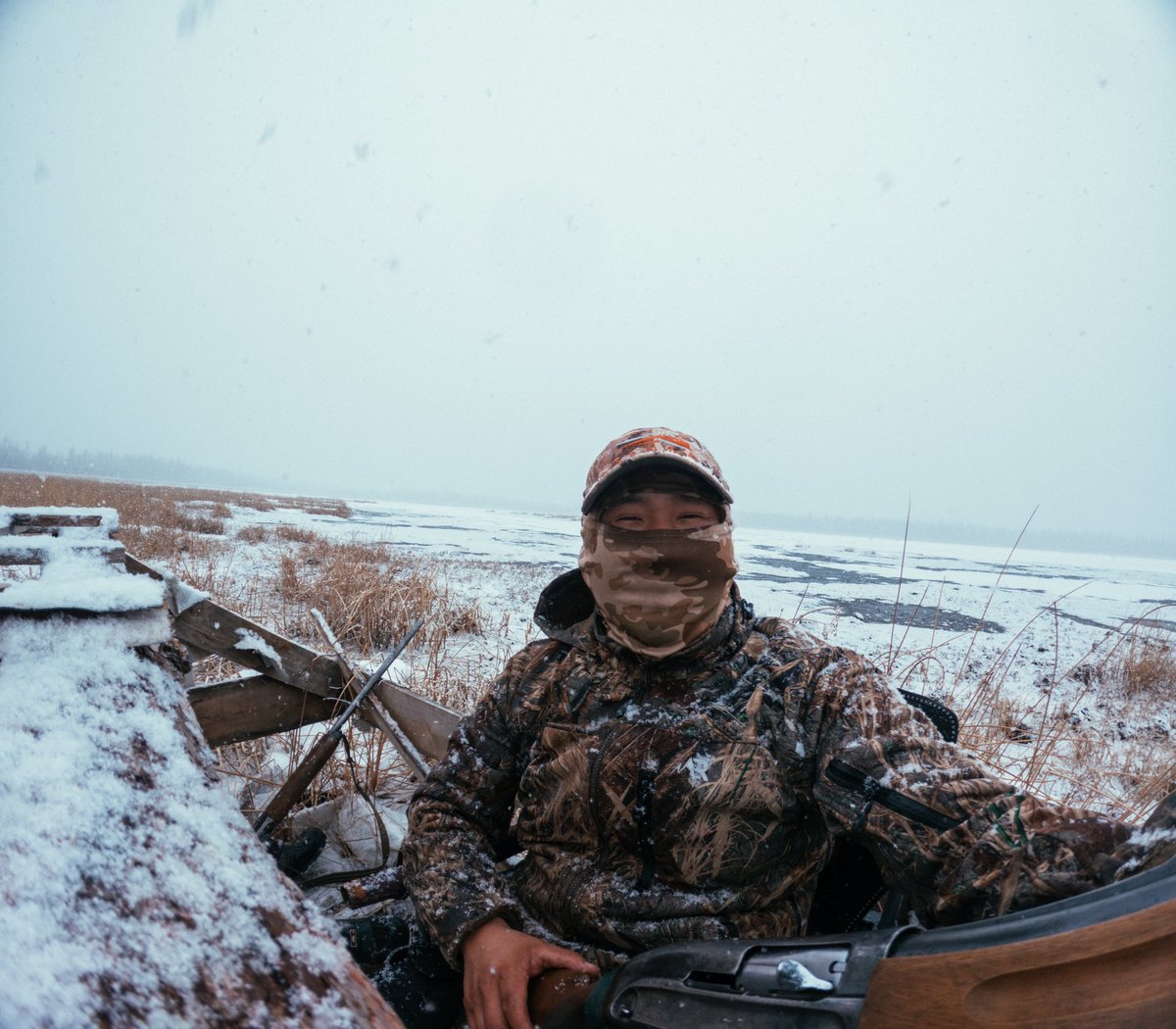 dokumentary2's tweet photo. Кыьыны быьа кэтэьиилэх сааскы булт 🦆🦆🦆 https://t.co/mhHOhb2PQM
