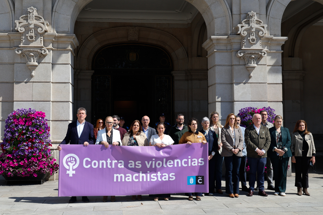 Concello da Coruña tweet media