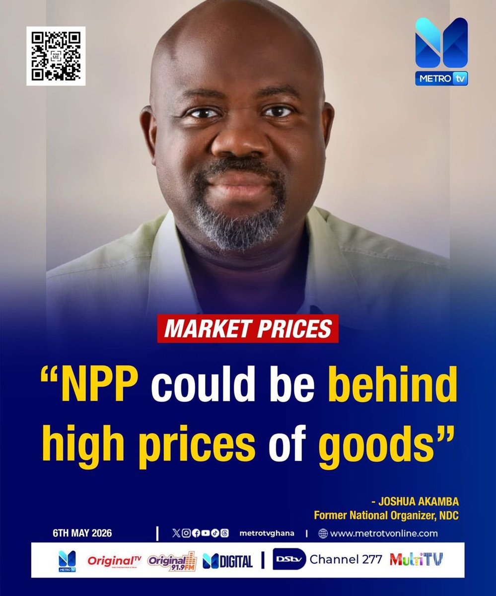 Dennis Edward Aboagye tweet media