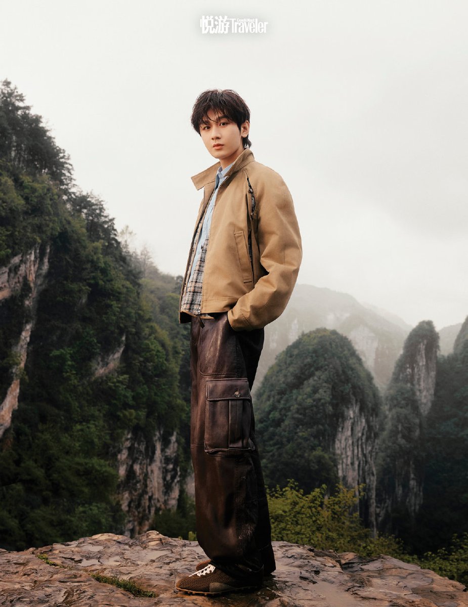 ChengyiTH's tweet photo. 260507|悦游中国 Weibo 🆙

ทุกๆ อย่างที่คุ้นเคย
[ 1 ]

YiSoldOut YiSoHot 
#CHENGYI 🍊 #成毅 🥝 #เฉิงอี้ #ChengyiThailandFanClub https://t.co/fxolLg8Koa