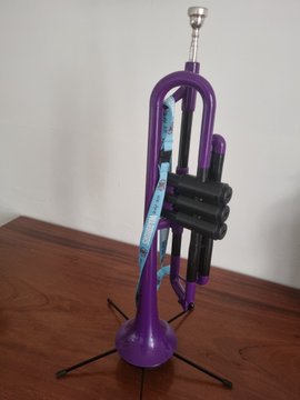 MaskedTrumpeter's tweet photo. 🎺🎶 https://t.co/YL1oFklSu3