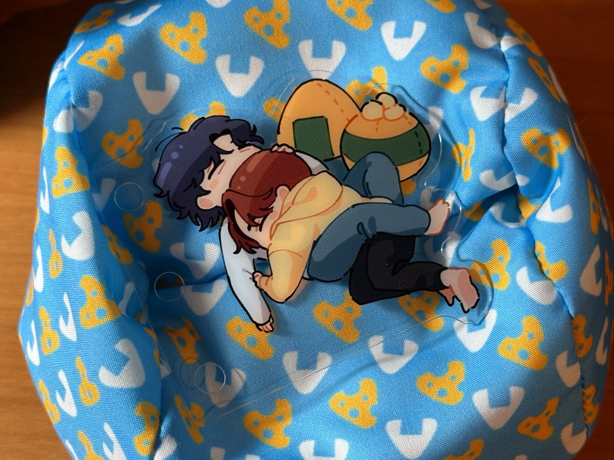 ❀ゆぴ❀ 🐟ゆぴ🐟 (@yu_pi96) / Posts / X