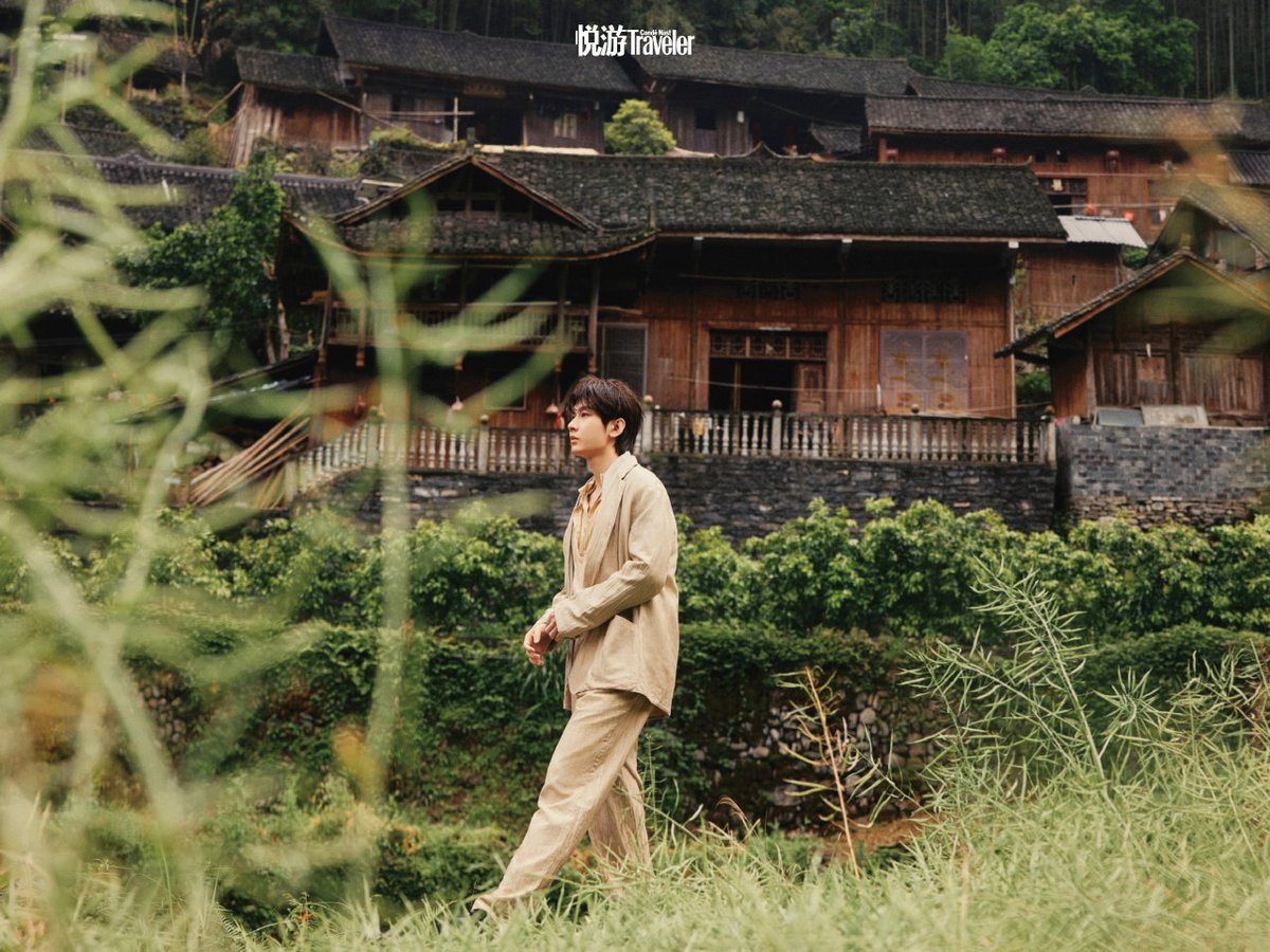 ChengyiTH's tweet photo. 260507|悦游中国 Weibo 🆙

ทุกๆ อย่างที่คุ้นเคย
[ 3 ]

YiSoldOut YiSoHot 
#CHENGYI 🍊 #成毅 🥝 #เฉิงอี้ #ChengyiThailandFanClub https://t.co/myi1gBOIRx